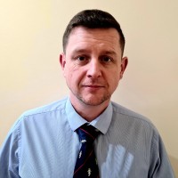 Jonathan Needham CMILT AfCGI