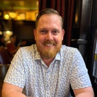 Cody Yost, P.E., Mba