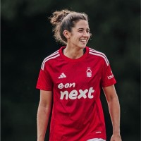 Millie Chandarana