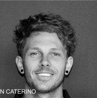 Stefan Caterino