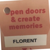 Florent Laguerre