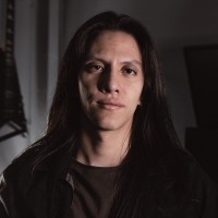 Mateo Romero