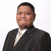 Muhammad Dahsyat Aulia