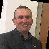 Chris Badger Independent Commercial Finance Consultant