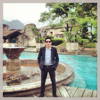 Sergio Guzmán Gálvez