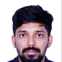 Shyamkrishnan Manchara