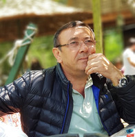 Rıza Demirbağ