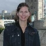 Melanie Stapelman