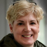 Kathrin Thoben