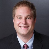 Justin Johnson, CPA