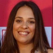 ANA I CARRILLO GOMEZ