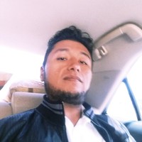 Oscar Jhoan Chan Gonzalez