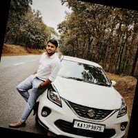 Sandeep C P