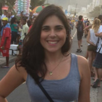 Ana Carolina Dutra Tavares