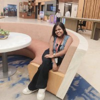 Ankita Sahoo