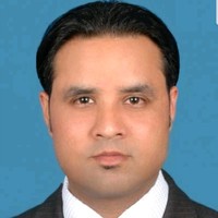 Manoj Kumar Sharma