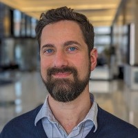Eric Belcastro, Eit