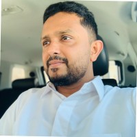 Fahad K