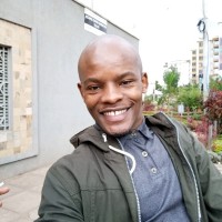 Benson Murage