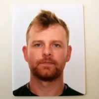 Vidar Vik