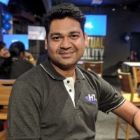 Manoj Kumar, PMP
