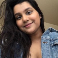Rubaba Amreen Khan