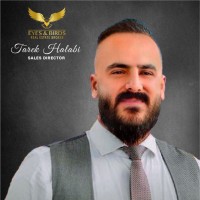 Tarek Halabi