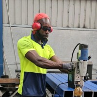 Vincent Parwaringira