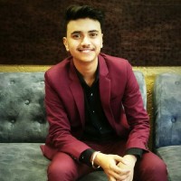Deepak Srivastava