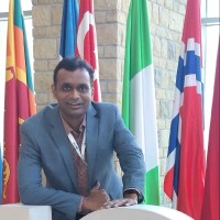 Srinivas Pavan Giri Malladi
