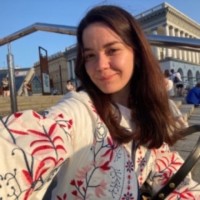 Alla Tkachenko