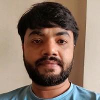 Jinesh Dholakia