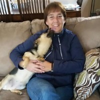 Patricia Malone