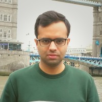 Saurabh Saini