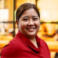 Maria Cristina Bagui