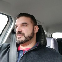 Sergio Matias