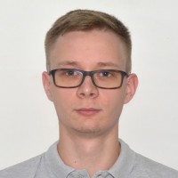 Maksym Dorofieiev