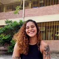 Maria Aline Lopes
