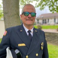 Mark Goerger, Pe
