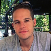 Christiaan Van Den Berg