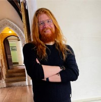 Michael Bullivant
