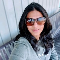 Divya Raghunathan