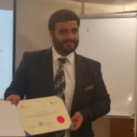 Ali Alsaggaf