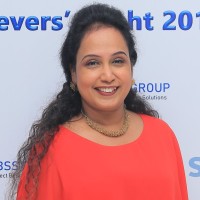 Anjana Wijesinghe