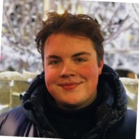 Zach Elliott