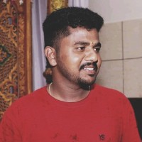 Ganesan Ponnusamy