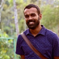 Somesh S. Menon