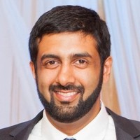 Ebad Rahman