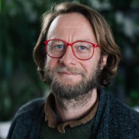 Chris Baron