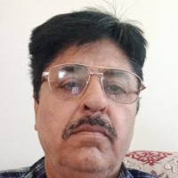 Manjit Singh Brar